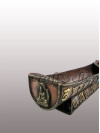 Incense Burner Letter Pema Stand