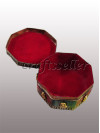 Jewellery box copper stone setting Jewellery box copper stone setting