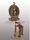 Top Tara Prayer wheel Top Tara Prayer wheel