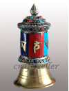 Table prayer wheel siku Table prayer wheel siku